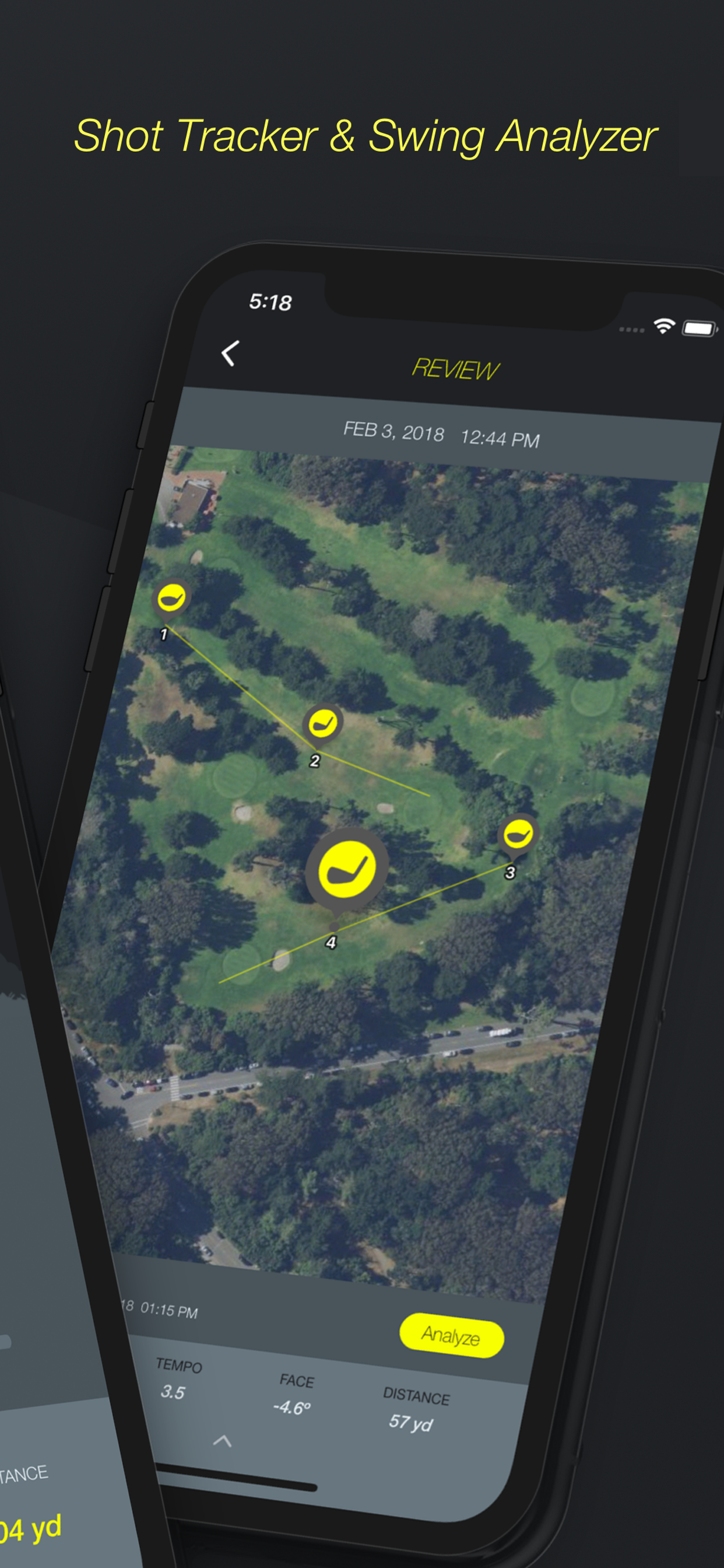NEXQUB Golf ��׿�� �Ӹ˷�������