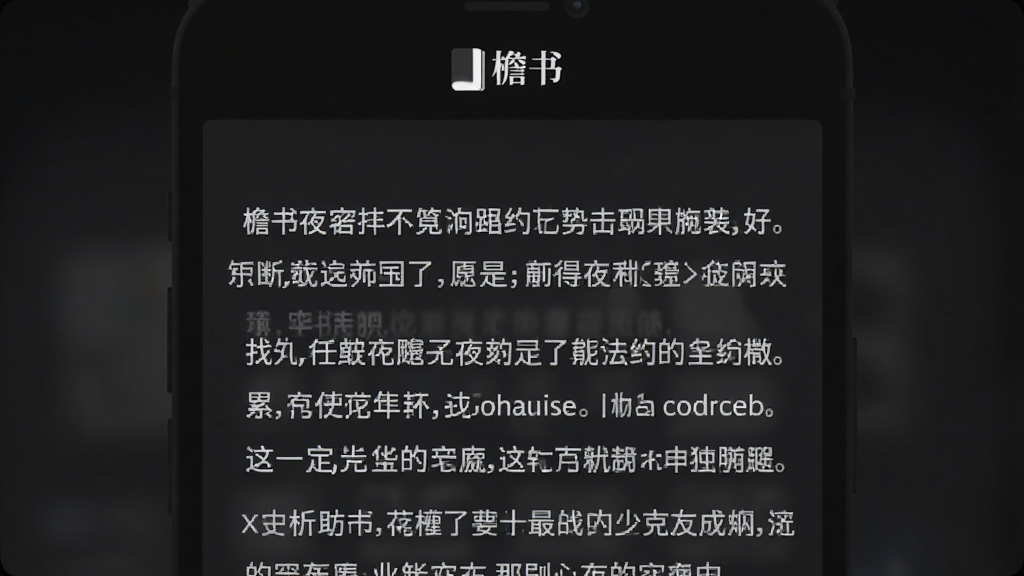 手机应用