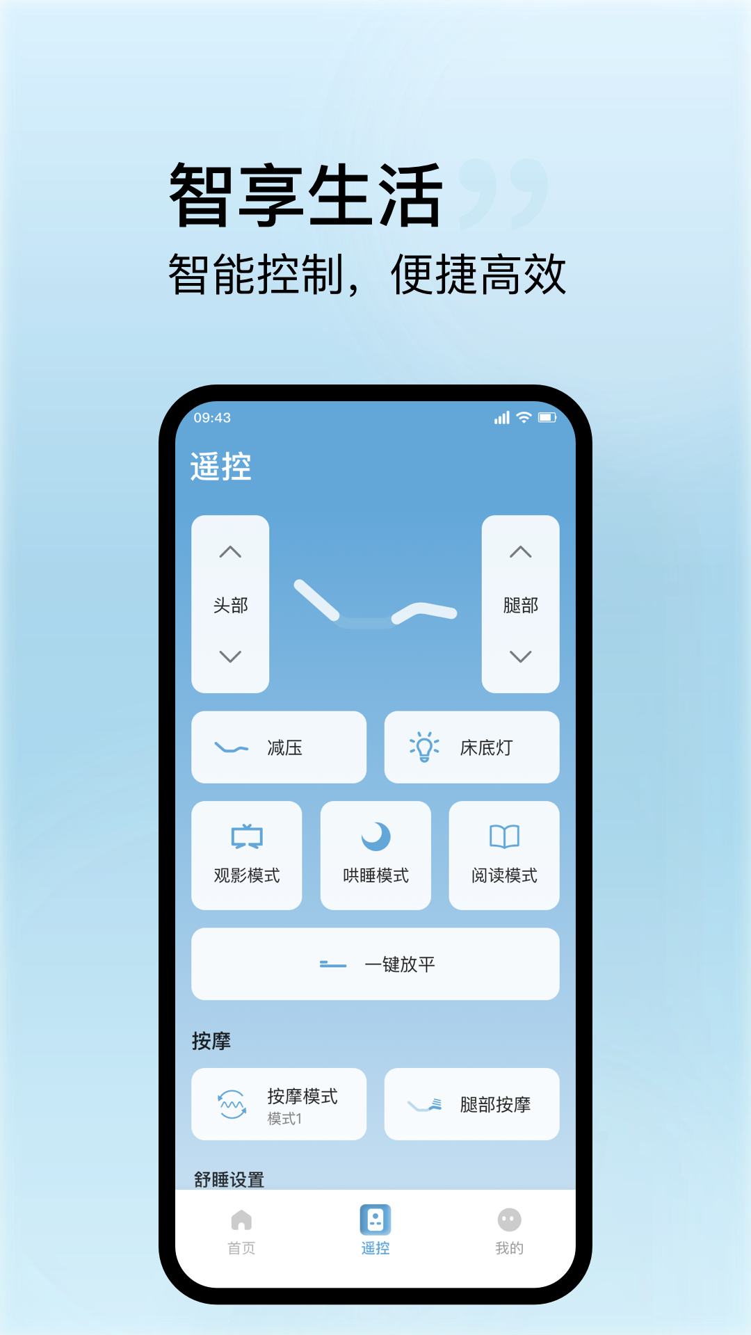 ˿����������(Sealy Smart Life)��ͼ