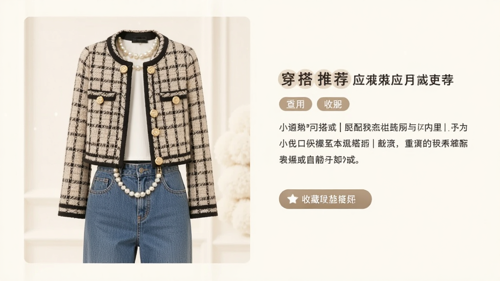 һ��С���Ӧ�ô����Ƽ�ҳ��Ļ��棬������չʾһ��������С������״������ţ�п����������������ͼ���Ա����м������˵��������Ϊ��͵�ů��ɫ������Ϊ��ͼ���ģ��������֪�ԣ�ϸ�������ִ����ǩ���ղذ�ť�����������ɾ��޶���Ԫ��