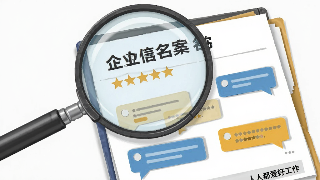 ������һ���Ŵ�������ϸ�鿴һ����ҵ��Ϣ��������������ʾ��˾���ơ������Ǽ���Ա���������ݣ�����Ϊ�Ŵ����󡢵������ң��Ű��ϵ���ռ�ݻ������塢�Ŵ󾵾۽��ڵ����Ϸ������Ϊ����дʵ�廭�磬ϸ�ڰ�����������д�š����˶����ù������������������ݳʶԻ���ʽ������Ϊ���塢�ɾ����޶���Ԫ��