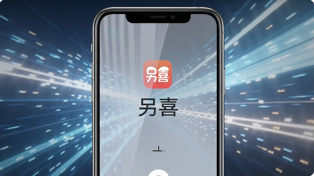 һ�ű����ֻ�Ӧ�������ٶȵ�ͼƬ��������һ���ֻ���Ļ����Ļ����ʾ����ϲ��APP���������棬����Ϊ��̬����Ч�������־��У����Ϊ�Ƽ��м�Լ�磬ϸ�ڰ����ֻ��߿���Ļ����ͼ���ͼ�꣬���ʸ��壬�ɾ��޶���Ԫ�ء�