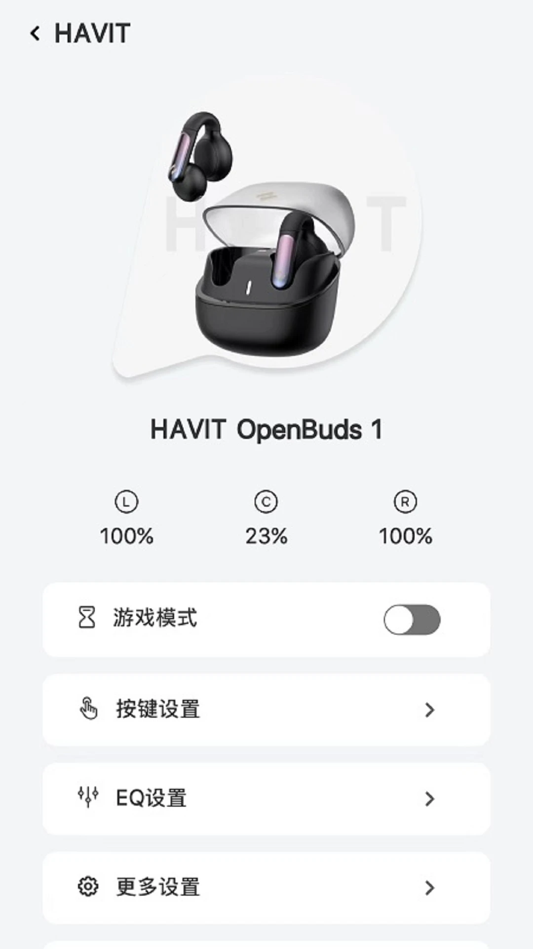 HAVIT LIFE��ͼ