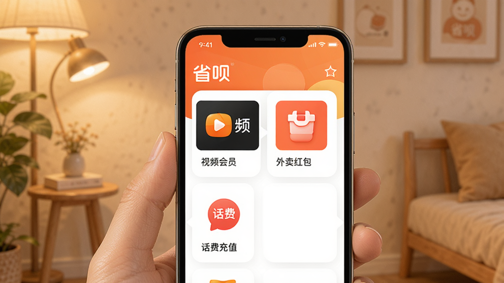 ʡ��Ȩ���̳�ҳ�棬�ֻ���Ļչʾ��ʡ�¡��̳��б���������Ƶ��Ա��������������ѳ�ֵͼ�꣬����Ϊůɫ���������������ʸɾ����޶���װ��