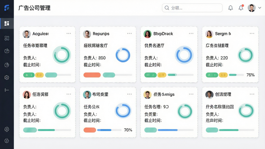 ��湫˾������������Э�����棬����չʾ����湫˾�����������е�����Ƭǽ��ÿ�ſ�Ƭ��ע�������ơ������ˡ���ֹʱ������Ȱٷֱȣ�����Ϊ���п�����ʽ������ִ���ˬ��ϸ�ڰ�������Сͷ�񡢽��Ȼ�����ǩɫ�飬���ʸ��壬�ɾ��޶���Ԫ��