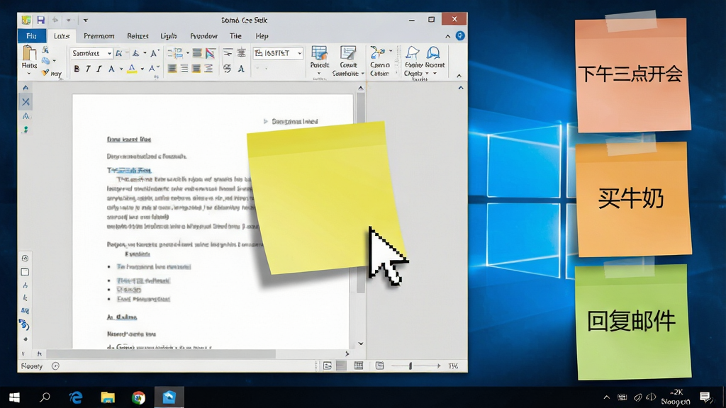 һ��Windows������Ļ��ͼ���ͼƬ������չʾ�����Ҳ������������Ų�ͬ��ɫ�ı�ǩ������Ǵ򿪵��ĵ����ڣ���ǩ�����ĵ��Ϸ������ڵ�����ǩ�Ϸֱ�д��