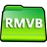 ��ҶRMVB��Ƶ��ʽת����
