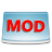 ��ҶMOD��ʽת������ͼ