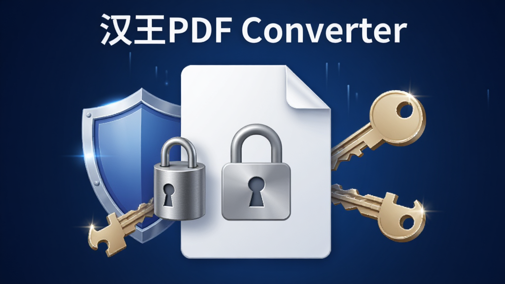 һ�ű����ĵ���ȫ���ܸ����ͼƬ������������һ����������ͼ���PDF�ļ�����Χ�����Ŷ��ƺ�Կ��Ԫ�أ�����������ɫ���䣬�����С�����PDF Converter�����֣����岼�־��жԳƣ����Ƽ���ʮ�㣬ϸ�ڰ������ߵĽ����ʸкͶ��Ƶĸ߹⣬���ʸ��壬�ɾ����޶���Ԫ��