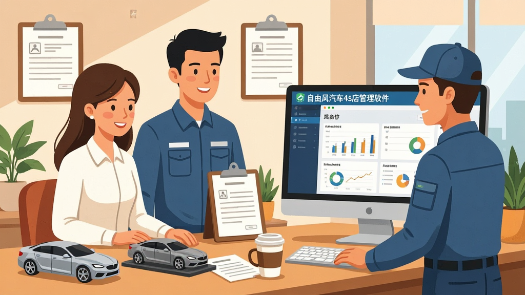 һ��չʾ����4S��Ա��ʹ�ù��������칫�ĳ����廭����������Ϊǰ̨�Ӵ�Ա��ά�޼�ʦ��ͬ�鿴������Ļ�ϵġ����ɷ�����4s��������������棬����Ϊ�������Ҳ���Ļ�����Ϊ��ů����廭��ϸ�ڰ�������ģ�͡������С����ȱ�����ֲ����������������ɾ����޶���Ԫ��