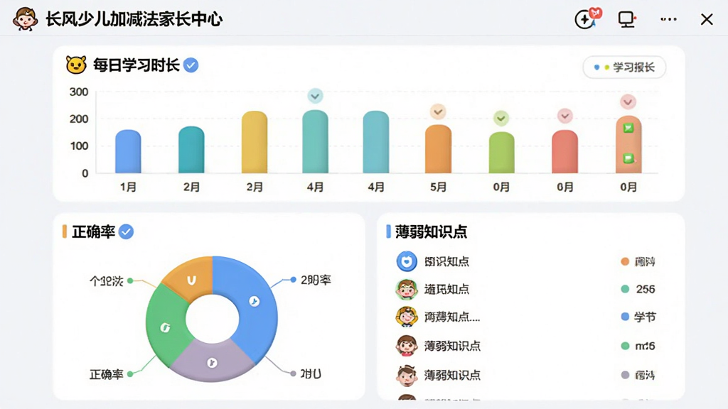 �����ٶ��Ӽ����ҳ����Ľ����ͼ��������ѧϰ����ҳ�棬�����Ϸ�Ϊÿ��ѧϰʱ����״ͼ���·�Ϊ��ȷ�ʱ�ͼ�ͱ���֪ʶ���б������Ϊ������ݷ磬ϸ�ڰ�����ͨͼ��Ͳ�ɫͼ�������ʸ��壬�ɾ����޶���Ԫ��