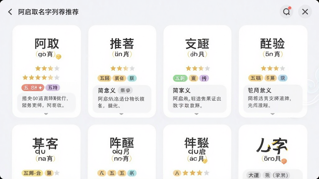 ����ȡ����ʦ�Ƽ������б����棬����չʾ�������Ƽ������б�ҳ�棬�б��Կ�Ƭ��ʽ���У�ÿ�ſ�Ƭ�������ִ��֡�ƴ����ע�������Ǽ������б�ǩ�ͼ������˵������Ƭ�������Բ����ƣ�����Ϊǳ�Ұף��Ű��������򣬷���������ţ����ʸɾ��޶���Ԫ��