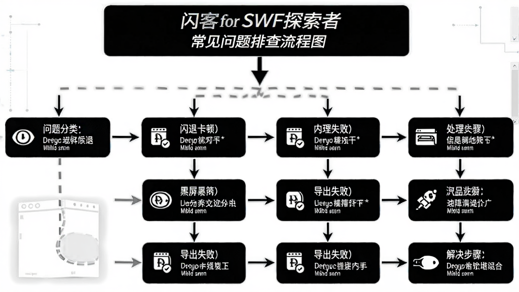 ��ɫ���� for SWF̽���� ���������Ų�����ͼ ����Ϊ��Ϣͼ��չʾ����ʹ���еĸ��������������� ���ֲ�������ͼ��ʽ�Ӷ���������ൽ�ײ�������� �Ű������г����� ���� ���� ����ʧ�ܵȹ��϶�Ӧ�������� ���Ϊ�����ĵ���ͼ ϸ�ڰ���ͼ��ָʾ ��ͷ���� ����˵���� ���ʸ��� �ɾ� �޶���Ԫ��