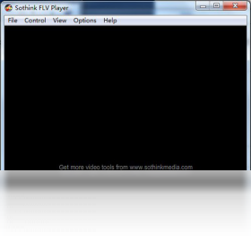 Sothink FLV Converter��ͼ