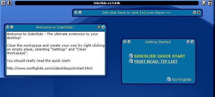 SideSlide �������� ��׿�� ʹ�ý�ͼ