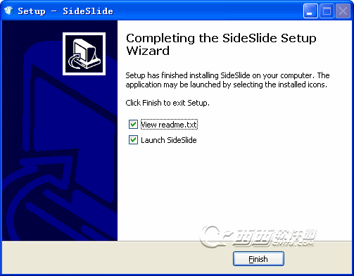 SideSlide(������������)��ͼ