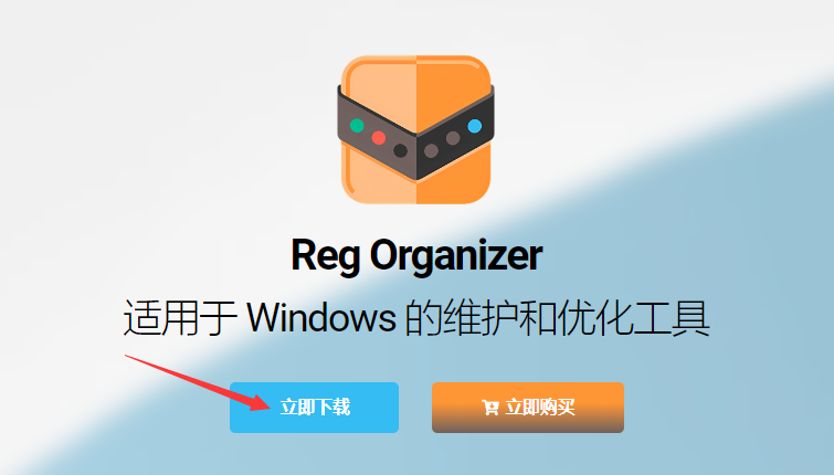 Reg Organizer ����ж�ز���������ͼ