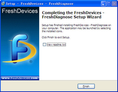 Fresh Diagnose(����Ӳ����⹤��)��ͼ4