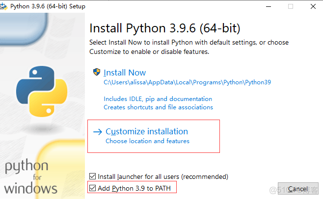 ActivePython ��װ���� ��ͼ