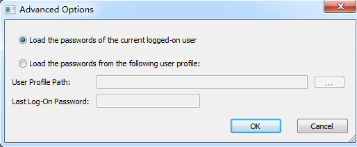 IE����鿴��(Internet Explorer Password Revealer)��ͼ