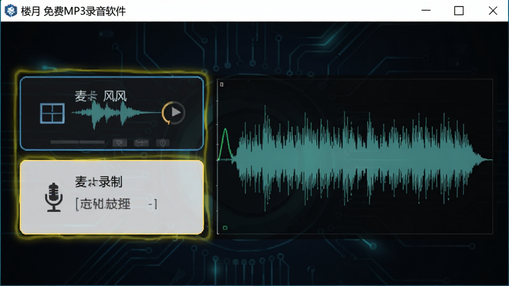 ¥�����MP3¼�����������ͼ����������ʾ����¼�ƺ���˷�¼������ѡ�������ע���Ա�����Ƶ����ͼ������������Ϊ��ɫ�Ƽ�������岼�����������ʸɾ����޶���Ԫ��