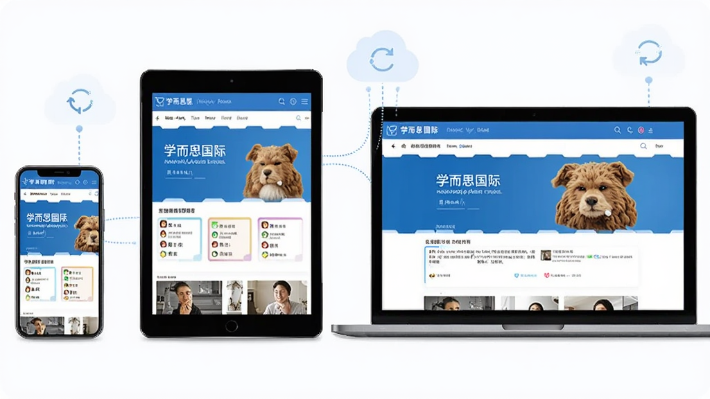 һ��չʾ���豸ͬ��ѧϰ������ͼƬ���������ֻ���ƽ�塢�ʼǱ������������У���Ļ����ʾ