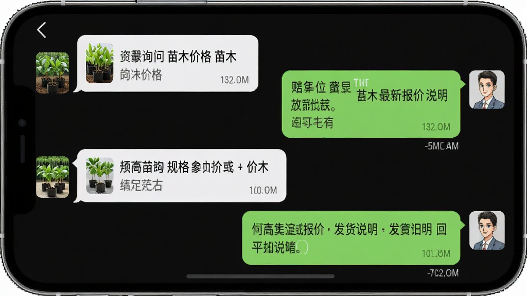 ����ľ���߹�ͨ���棬����չʾ�ֻ����촰�ڣ������ʾ���ѯ����ľ�۸�͹�����Ϣ���ݣ��Ҳ���ʾ���һظ����ۺͷ���˵��������Ϊ��������Ի����棬�Ű����������Ϊ����罻Ӧ�÷��ϸ�ڰ�����ľ����ͼ��������Ϣ��ʱ��������ʸ��壬�ɾ����޶���Ԫ��