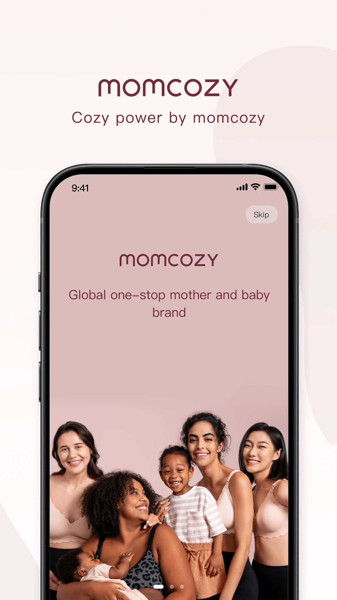 Momcozy��ͼ