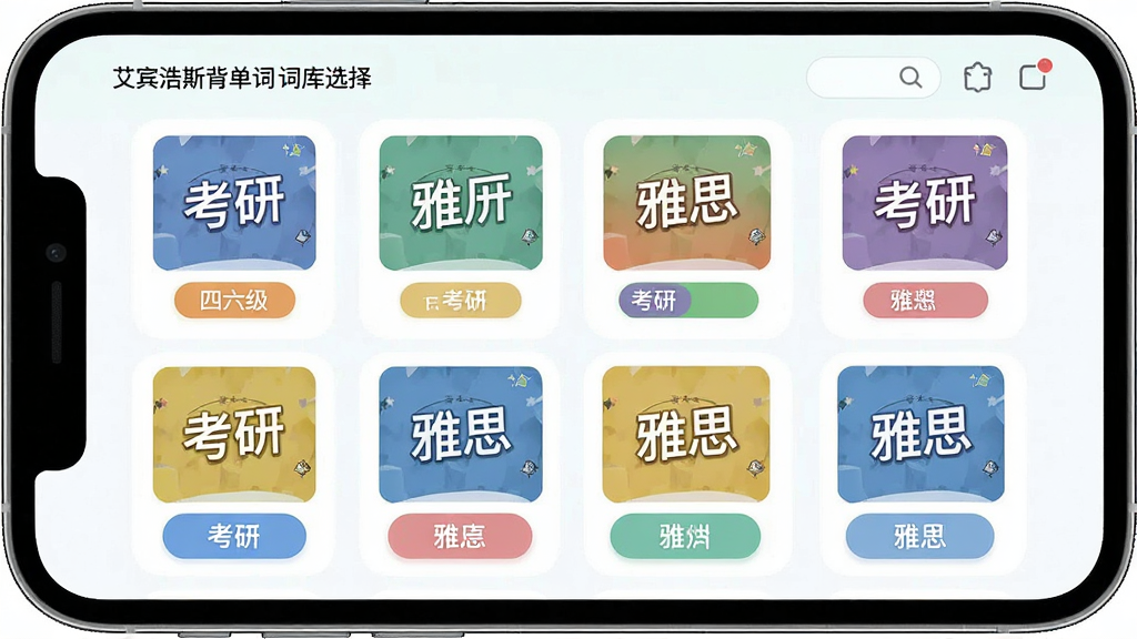 展示