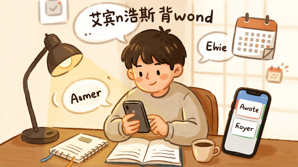 一幅描绘