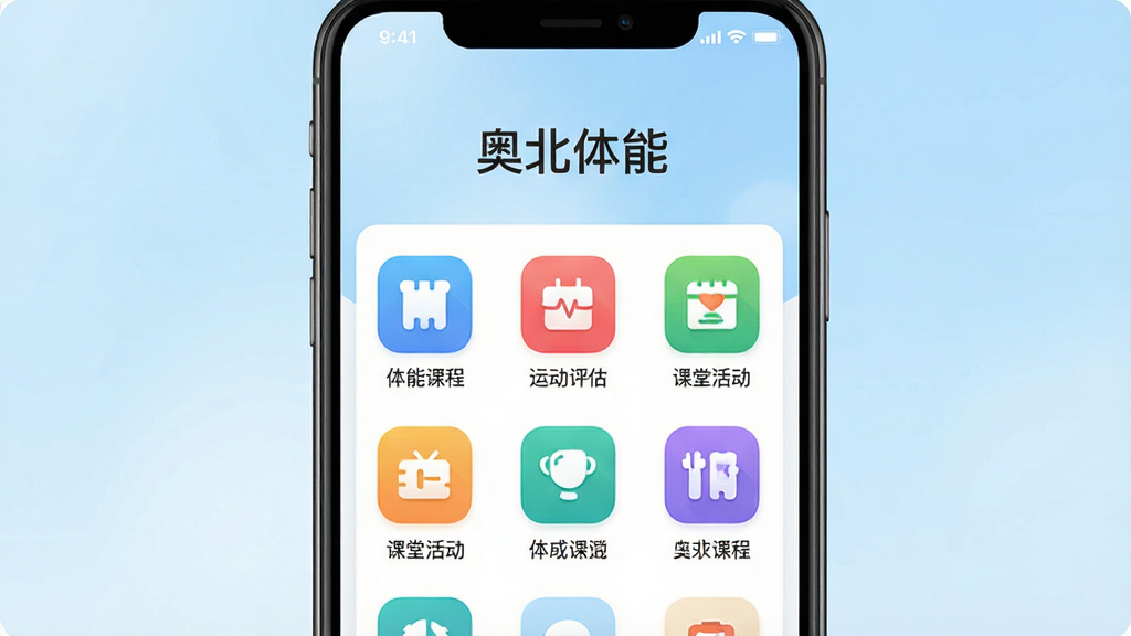 һ��չʾ�±�����������������ֻ���Ļ��ͼ�����������ǰ±�����APP����ҳ���棬�Ϸ���ʾ��������