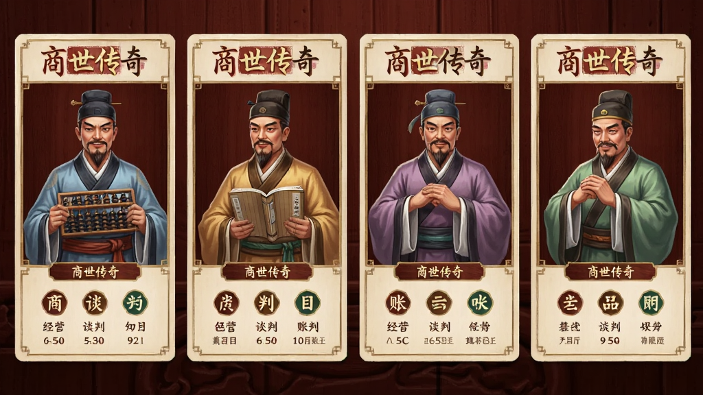 ����չʾ��λ���ŹŴ����ε��̼������ɫ���ƣ�ÿ�ſ����Ϸ���
