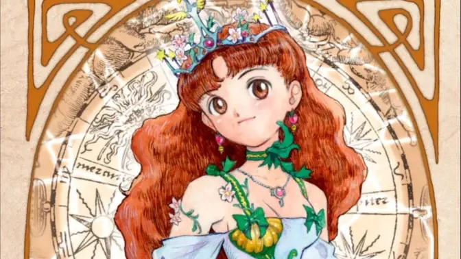 ����Ů�ι���2�ֻ���(Princess Maker 2 Refine+)��ͼ
