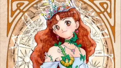 ����Ů�ι���2�ֻ���(Princess Maker 2 Refine+)��ͼ2