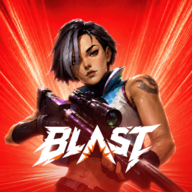 Blast����ǹս��Ϸ���°�