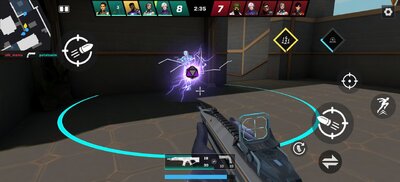Blast����ǹս��Ϸ���°��ͼ3