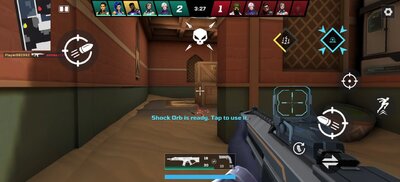 Blast����ǹս��Ϸ���°��ͼ2