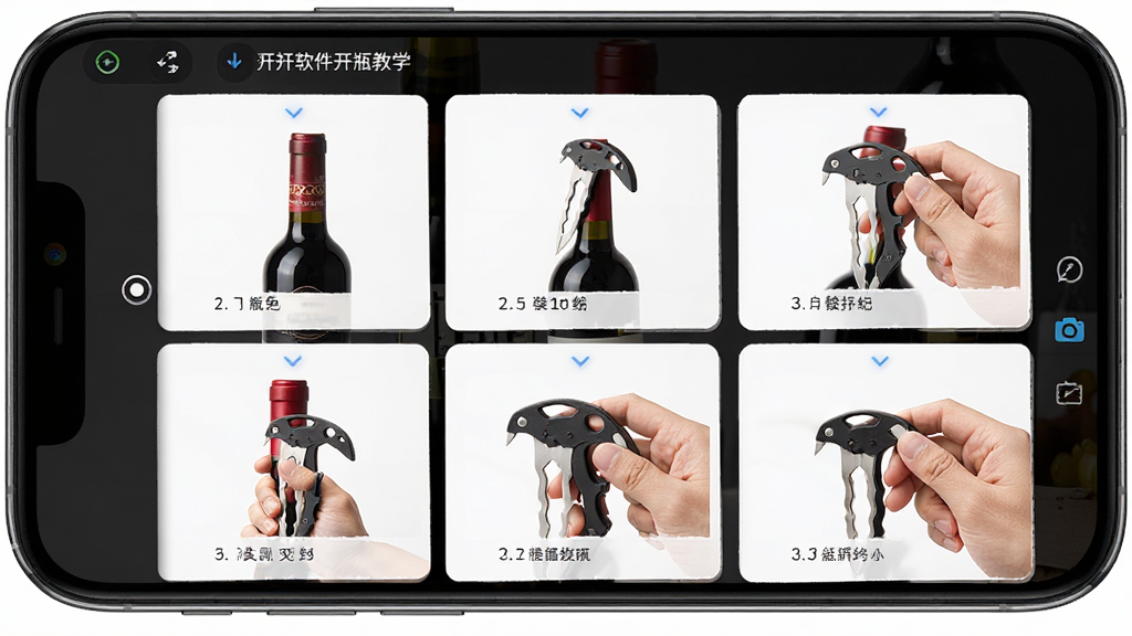 ��ƿ������ƿ��ѧҳ�棬����Ϊ�ֻ���Ļ��ʾ�ֲ�ͼ�Ľ̳̣�����Ϊ���»������迨Ƭ���Ű��࣬���дʵ��ϸ�ڰ������ƿ��������������������д�����ʸ��壬�ɾ����޶���Ԫ��