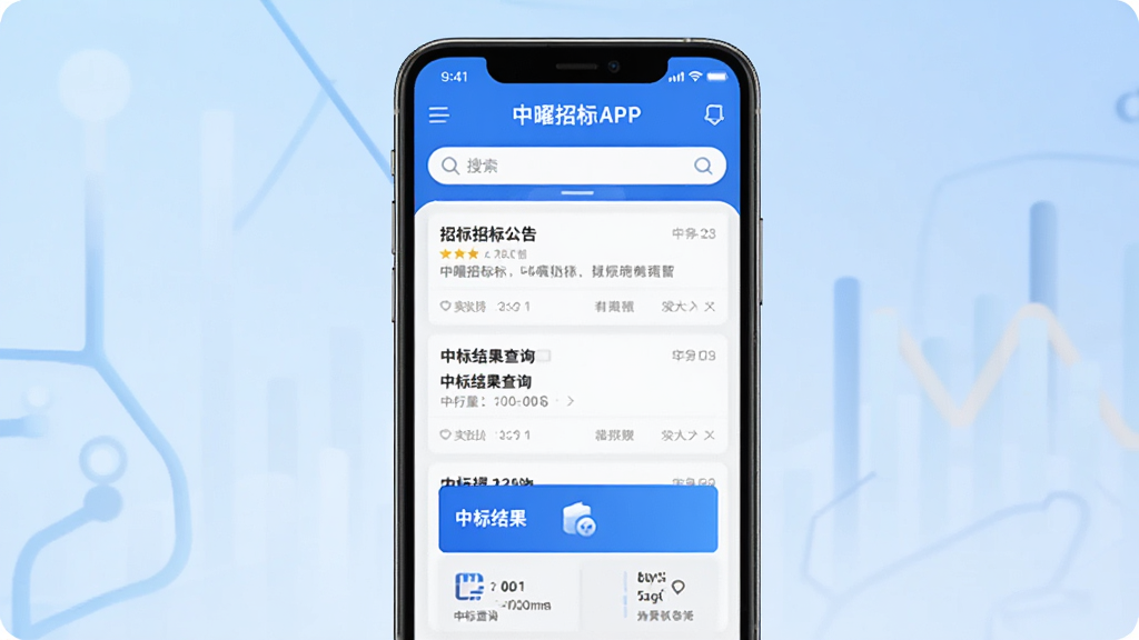 ������һ̨�����ֻ�����Ļ��չʾ�����б�APP����ҳ���棬�����а����б깫���б����б�����ѯ��ڣ�����Ϊ�ֻ����з��ã�����Ϊǳ��ɫ���䣬���Ϊ�ִ��Ƽ��У�ϸ�ڰ������������ֱ�ǩ�������򣬻��ʸ��壬�ɾ����޶���Ԫ��