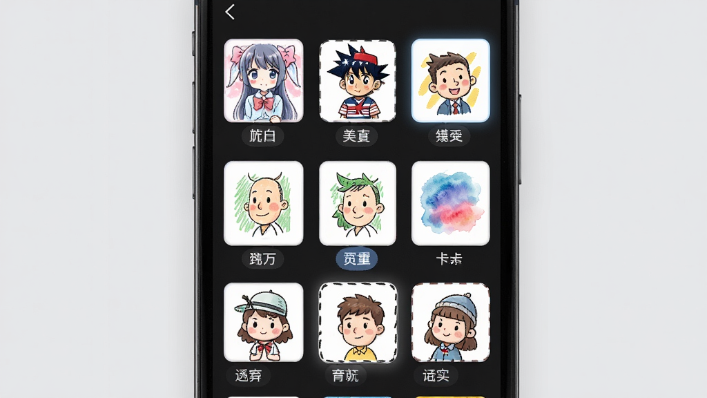 �Ŀ������ģ��ѡ����棬�����������ֻ���Ļ����Ļ�������Ŷ��ֿ�ͨ�������ͼ��������ϵ����ʽ���ֻ桢ˮ�ʵȣ�����Ϊǳ��ɫ���������룬����Լ�ִ���ϸ�ڰ���������Ʊ�ǩ��ѡ�и���Ч�������ʸ��壬�ɾ����޶���Ԫ��