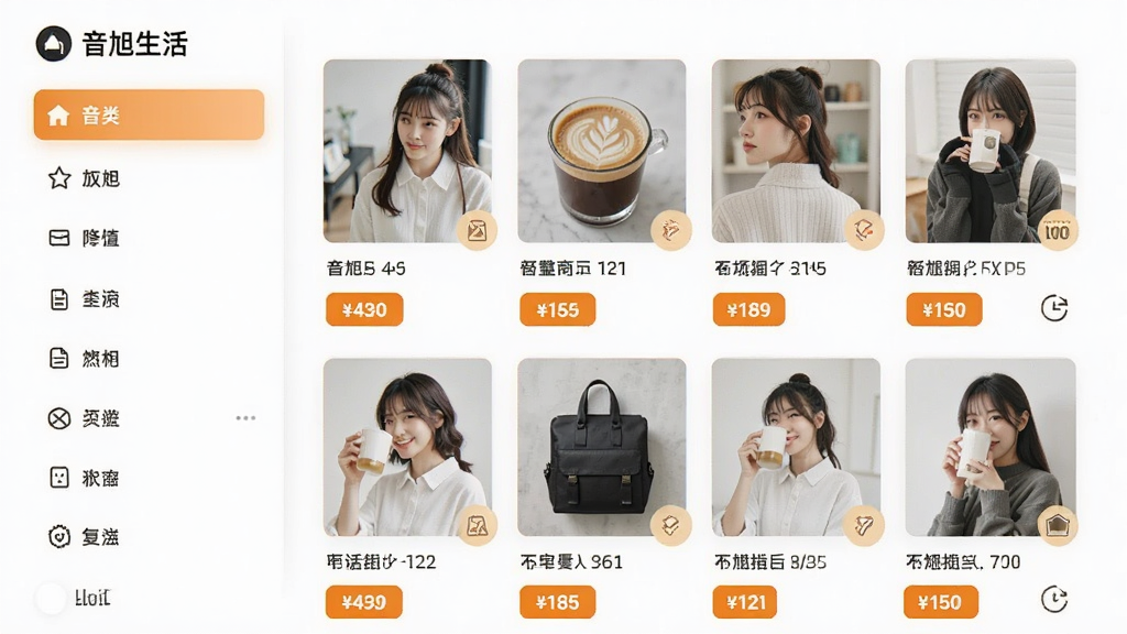 ��������Ӧ������Ʒ����ҳ�棬���Ϊ�����б����Ҳ�Ϊ��Ʒ����չʾ����ƷͼƬ�������۸��ǩ��Ŀ�������Ű����룬��������������ʸ��壬�ɾ��޶���Ԫ��