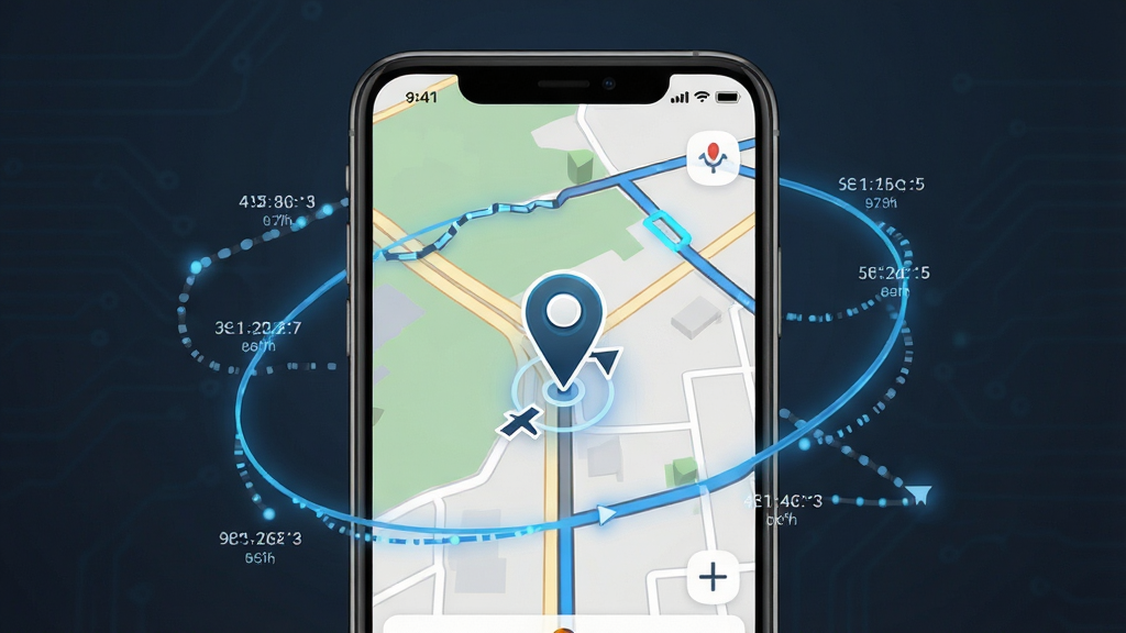 LINKGPS ����������չʾ���ֻ���Ļ������ʾ��ͼ�붨λͼ�꣬��Χ���ƹ켣�����������ǣ����岼�ּ������������ִ��Ƽ��У�ϸ�ڰ�����λ��ꡢ·��·����״̬��ͼ�꣬���ʸ��壬�ɾ����޶���Ԫ��