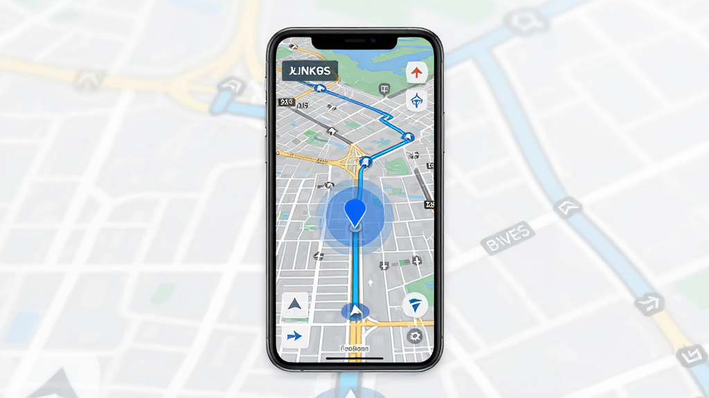 LINKGPS ʵʱ��λ����չʾ���ֻ���Ļ��ʾ���е�ͼ����ɫ��λԲ������ʻ�켣�ߣ�����Ϊ�����ֻ����棬���дʵ�Ƽ��磬ϸ�ڰ�����·���񡢷����ͷ�������ע�����ʸ��壬�ɾ����޶���Ԫ��