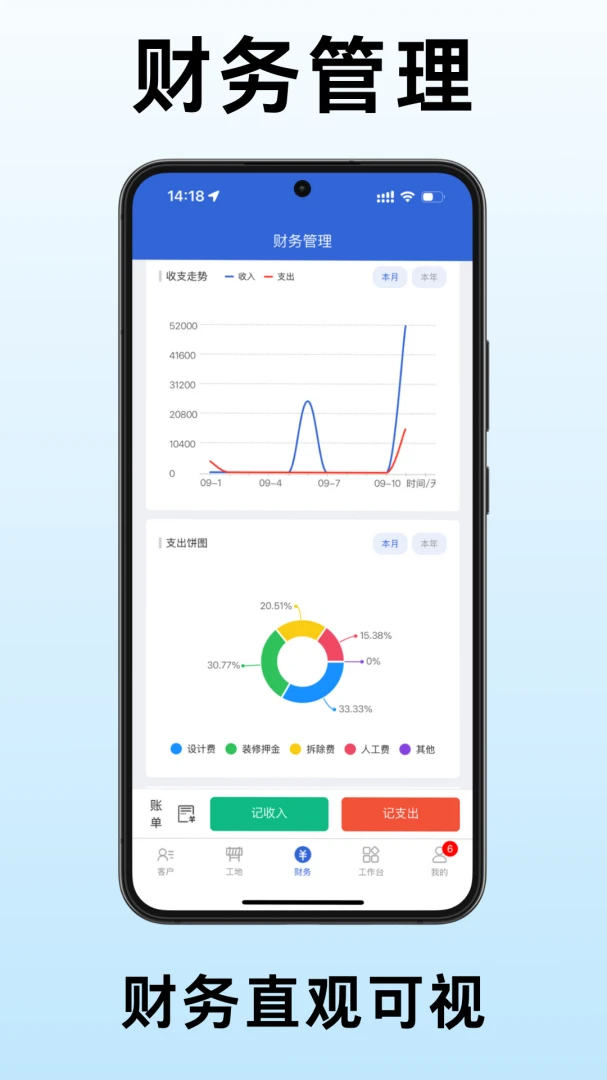 小猫助装截图