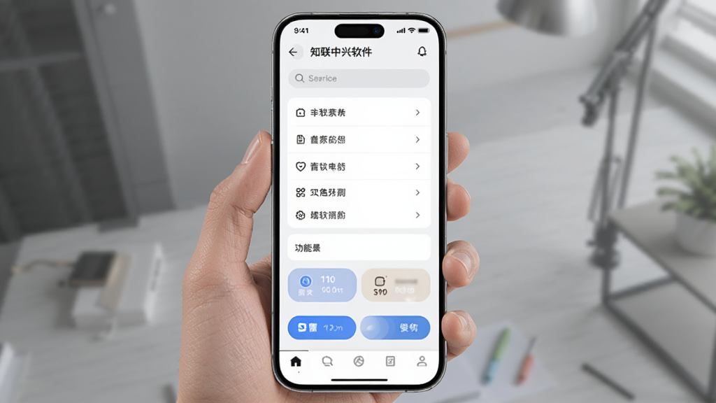 ������֪�����������ƶ��˲������棬����Ϊ�ֳ��ֻ�չʾ���ܲ˵����Ű�Ϊ����ʽչʾ�����Ϊ�ִ���Լ�磬ϸ�ڰ����ײ��������������򡢿�ݰ�ť�����������ɾ��޶���Ԫ��