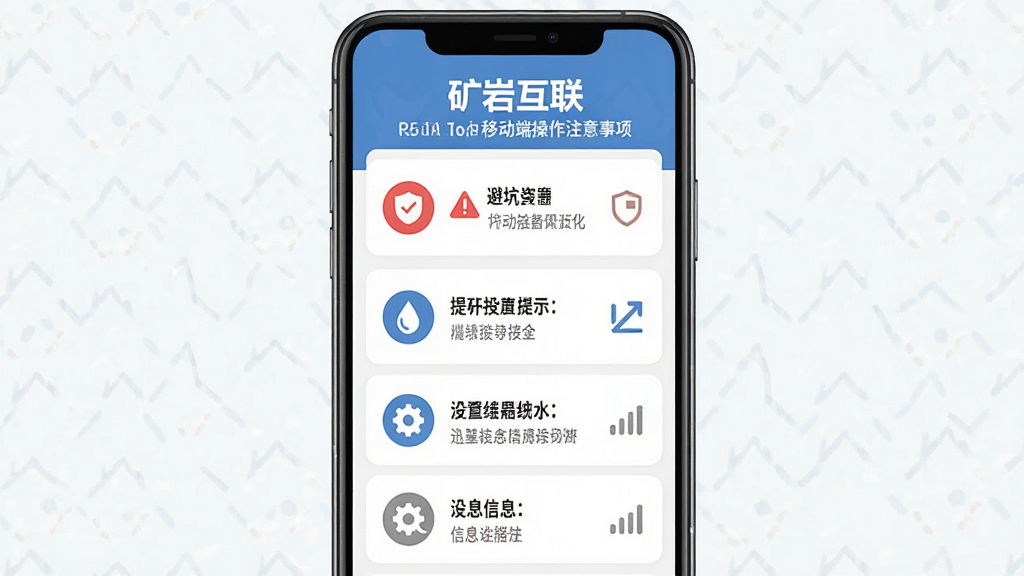 һ��չʾ�����һ������ƶ��˲���ע�������ͼ�Ŀ�Ƭ���ͼƬ������Ϊ�����ֻ���Ļ����Ļ����ʾ�ܿ�ָ���б���������ɫ����ͼ�ꡢ��ɫ��ʾͼ��ͻ�ɫ��Ϣͼ�꣬����Ϊ���¹���ʽ�б������Ϊ��ƽ����Ϣͼ��ϸ�ڰ�������ͼ�ꡢ��������ͼ����źŸ�ͼ�꣬�����������ɾ����޶���Ԫ��