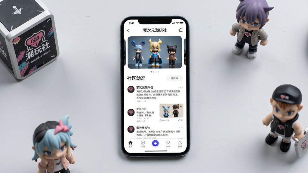 һ��չʾ�ֻ���Ļ��ͼƬ����Ļ�ϴ��š��ݴ�Ԫ�����硱Ӧ�ý��棬���沼�ְ��������ֲ�ͼչʾ�����ְ죬�в���������̬�����ײ��е�����������Ϊ�ɾ���ǳ��ɫ���棬�Ա�ɢ���ż������µ�ä�й�����Ϊװ�Σ����Ϊ�ִ��Ƽ����볱��������ϣ�ϸ�����������ʸ��壬����ɾ��޶���Ԫ�ء�