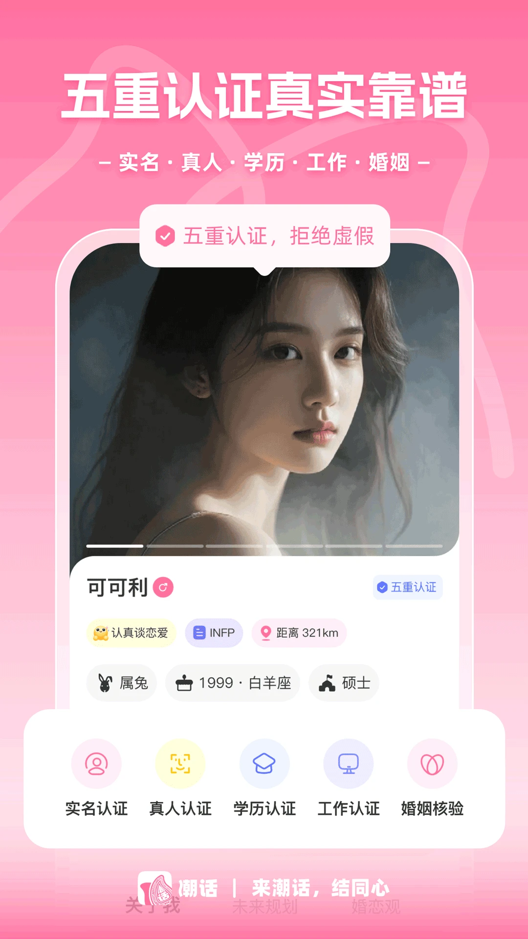 潮话截图