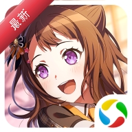 梦想协奏曲!少女乐团派对!