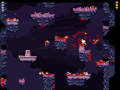 ���Samurai GUNN�������°��ͼ1